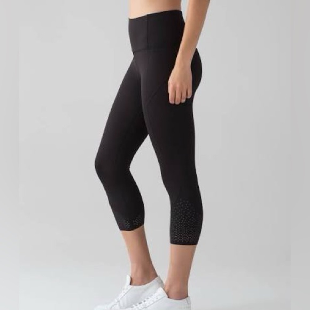 Lululemon Anew Legging
